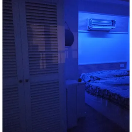 Lo Menut Apartment Sant Carles De La Rapita