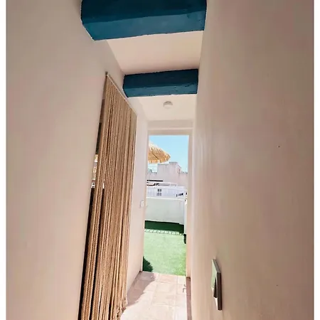 Apartment Lo Menut *