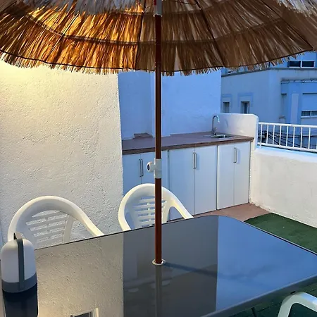 Lo Menut Apartment