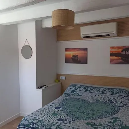 Διαμέρισμα Lo Menut Sant Carlos de la Ràpita