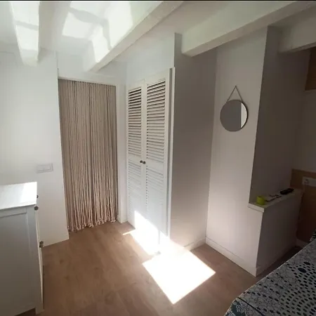 Lo Menut Apartment Sant Carles De La Rapita