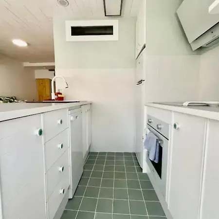 Apartment Lo Menut *